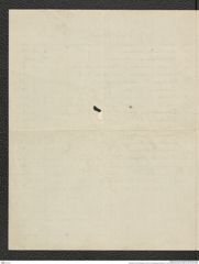 Nachlass Franz Steindachner, Brief von Brancaleone Borgioli an Franz Steindachner (02.04.1904), Inv.Nr. 45.06, Seite 3